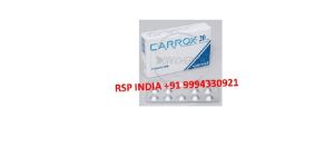 CARROX 20MG