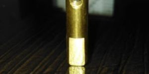 Brass Spendle