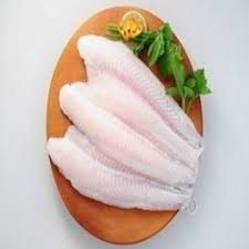 White Basa Fish