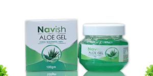 Navish Aloe Gel
