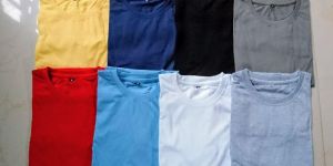 Cotton T Shirts