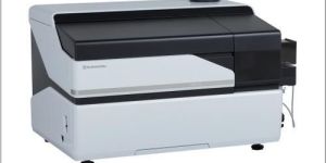 Inductively Coupled Plasma Emission Mass Spectrome