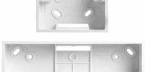 PVC Switch Box