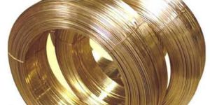 Brass Wire