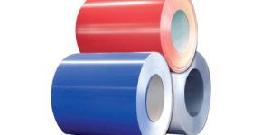 Pre Painted Sheet Coil
