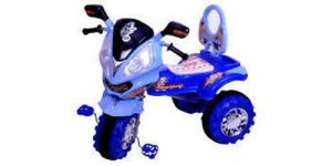 Kids Blue Tricycle