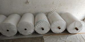 Cotton Leno Gauze Cloth Roll