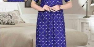 Ready Made Stitched Nighty