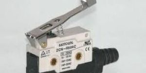 Limit Switch