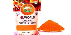 Turmeric Powder