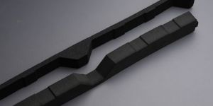 Waterproof Foam Closure