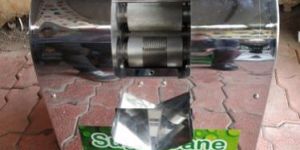 Sugarcane Machine