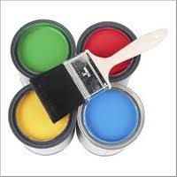 CHLOROMARK Chlorinated Rubber Road Marking Paint