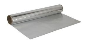 Aluminium Foil Paper
