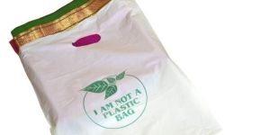 Compostable Shopping Bags