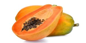 Fresh Papaya