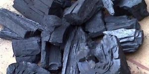Wood Charcoal