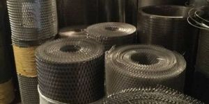 Welded Wire Mesh