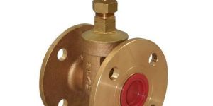 Bronze Gate Valves