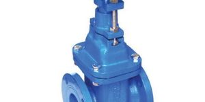 Sluice Gate Valve