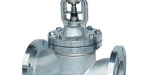 Stainless Steel Globe Valve
