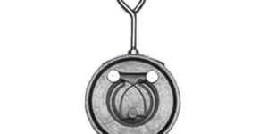 Wafer Check Non Return Valve