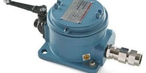 Flameproof Limit Switches