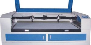 TIL1610DH Double Head Laser Cutting Machine