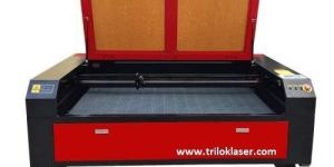 TIL6090 Non Metal Laser Cutting Machine