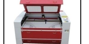 TIL6091 CO2 Laser Engraving Machine