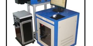 TILMM3030 CO2 Laser Marking Machine