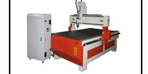 TIR1325 Automatic Wood Working CNC Routing Machine