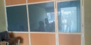 Aluminium Partition Works