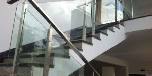 Glass Railing