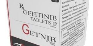 Gefitinib Tablets
