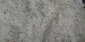 Loose Detergent Powder