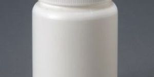 Tablet Plastic Containers