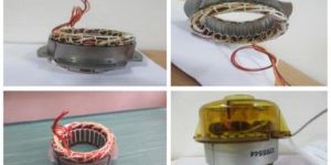 Special Purpose Motor