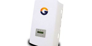 Single Phase Solar Inverter
