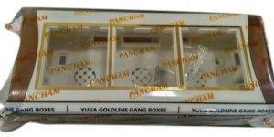 Modular Electrical Box