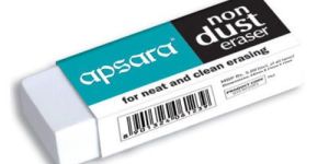 Non Dust Eraser