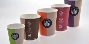 Paper Cups