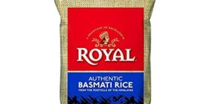 Royal White Basmati Rice