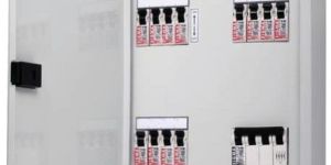 MCB Distribution Board