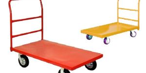 Platform Trolley