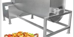 Namkeen Mixture Machine