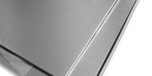 Nickel Alloy Sheet