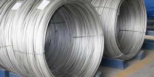 Titanium Silver Wire