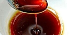 Organic Liquid Jaggery