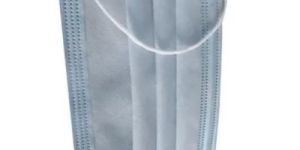 3 Ply Mask with Sms Filter